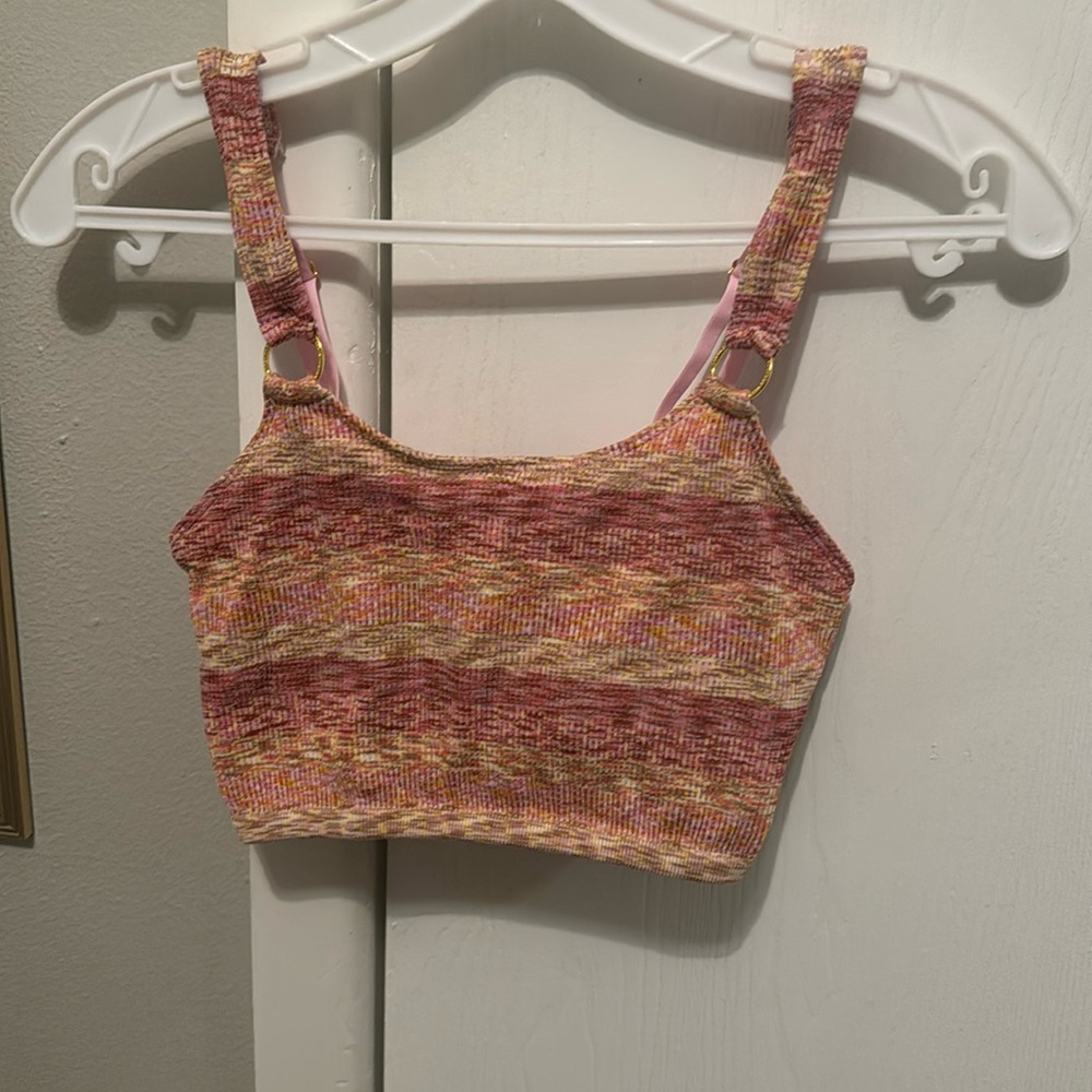 Aerie Workout Tank: Worn once